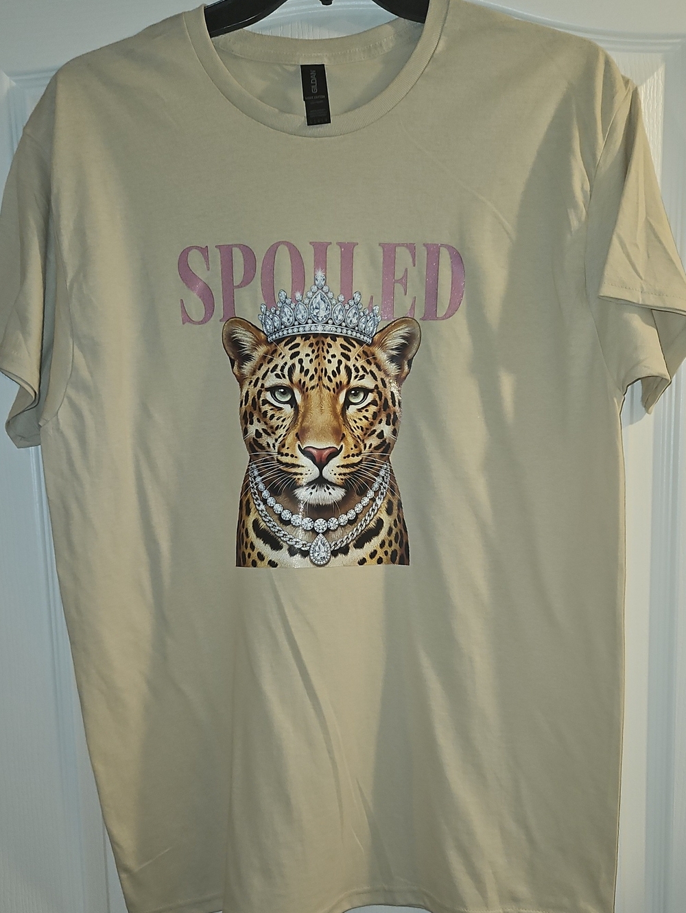 Graphic Shirt Custom Print New